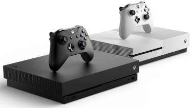 telstra xbox one s