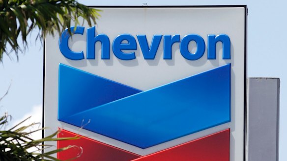 Chevron eventually abandoned its High Court appeal and cut a deal with the ATO on a dispute about related-party debt.
