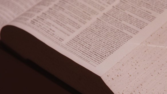 This year, Oxford Dictionaries couldn’t decide on one word.