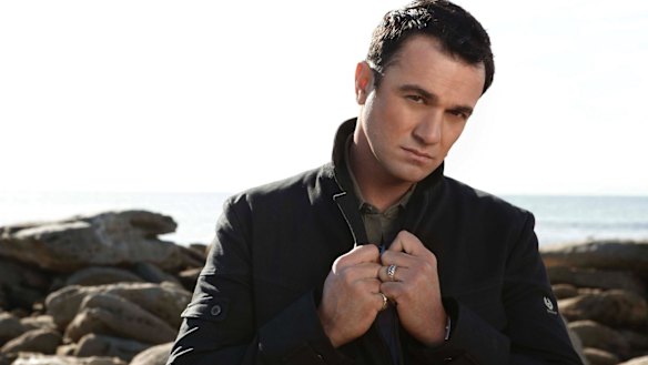 Noll has apologised for his foul-mouthed rant at the gig on Saturday.