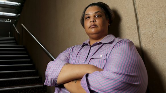 "I absolutely think that there is room within feminism for conservatism": Roxane Gay.