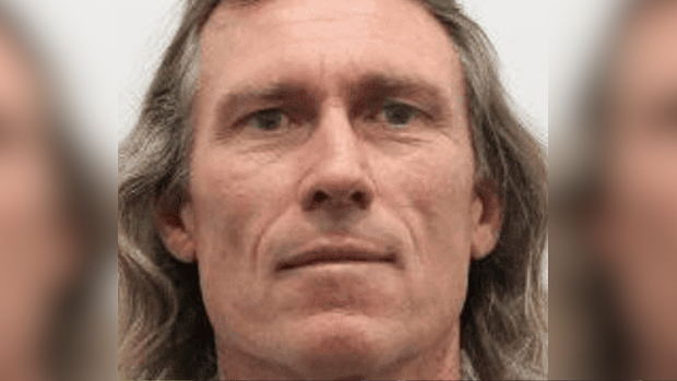 Police alleged Jason Ian Beath had shot a man with a handmade shotgun after hiding under his house.