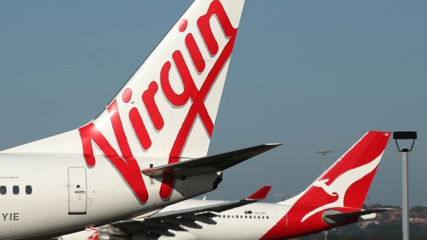 Tourism Australia said Virgin would bring competition and cheaper fares on flights to Japan. 