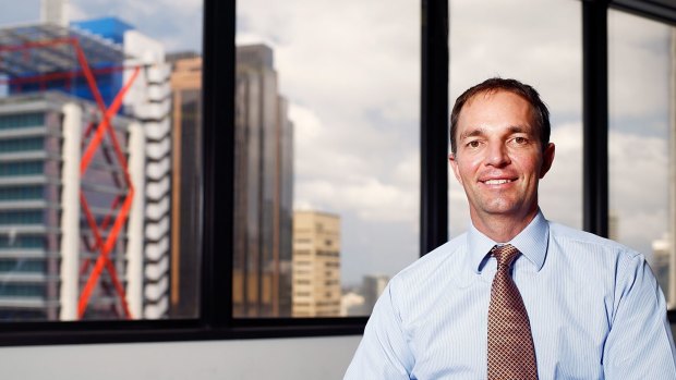 Retailers are feeling the pinch from a weaker dollar, says Hugh Giddy of Investors Mutual.