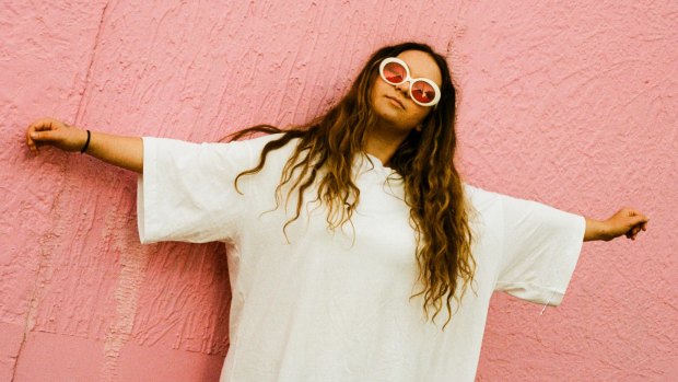 100 Warm Tunas predicts Grace Shaw, aka Mallrat, is the best Australian chance in the Hottest 100.