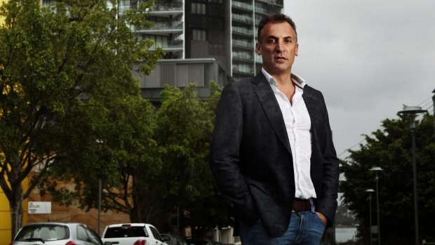 Australian Community Media executive chairman Antony Catalano believes regional media is in "crisis" and wants to see innovation in 2020