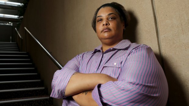 "I absolutely think that there is room within feminism for conservatism": Roxane Gay.