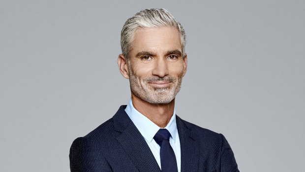 Popularity may not be enough for Craig Foster.