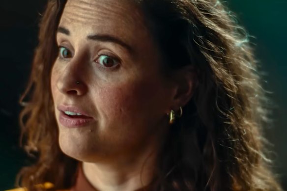 Raygun’s Netflix doco seems like a mockumentary. It’s actually a disturbing love story