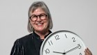 Toni Meath, principal of Melbourne Girls Grammar, found her Plan B worked out better for her than Plan A. 