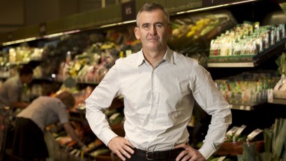 Woolworths goes up against Amazon, Kogan with $250m MyDeal acquisition