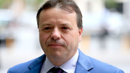 Brexit's bankroller under investigation for alleged campaign crimes