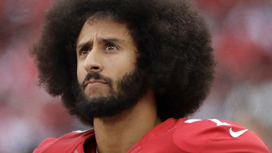 Just do it: Nike decides Colin Kaepernick deal is worth the backlash