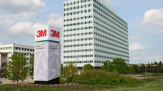 Report into toxic chemicals finds PFAS worse than thought