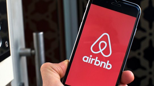 What Sydney's Airbnb hosts made last year