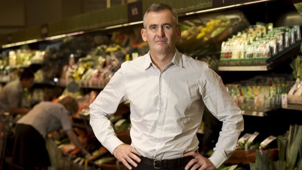 Woolworths goes up against Amazon, Kogan with $250m MyDeal acquisition
