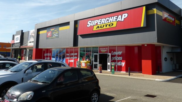 'Got it wrong': Cost of underpayments at Super Retail Group blows out to $61.2m