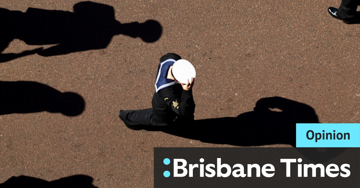 'You have been heard': Providing a voice for loved ones lost to Defence suicide - Vimarsana News