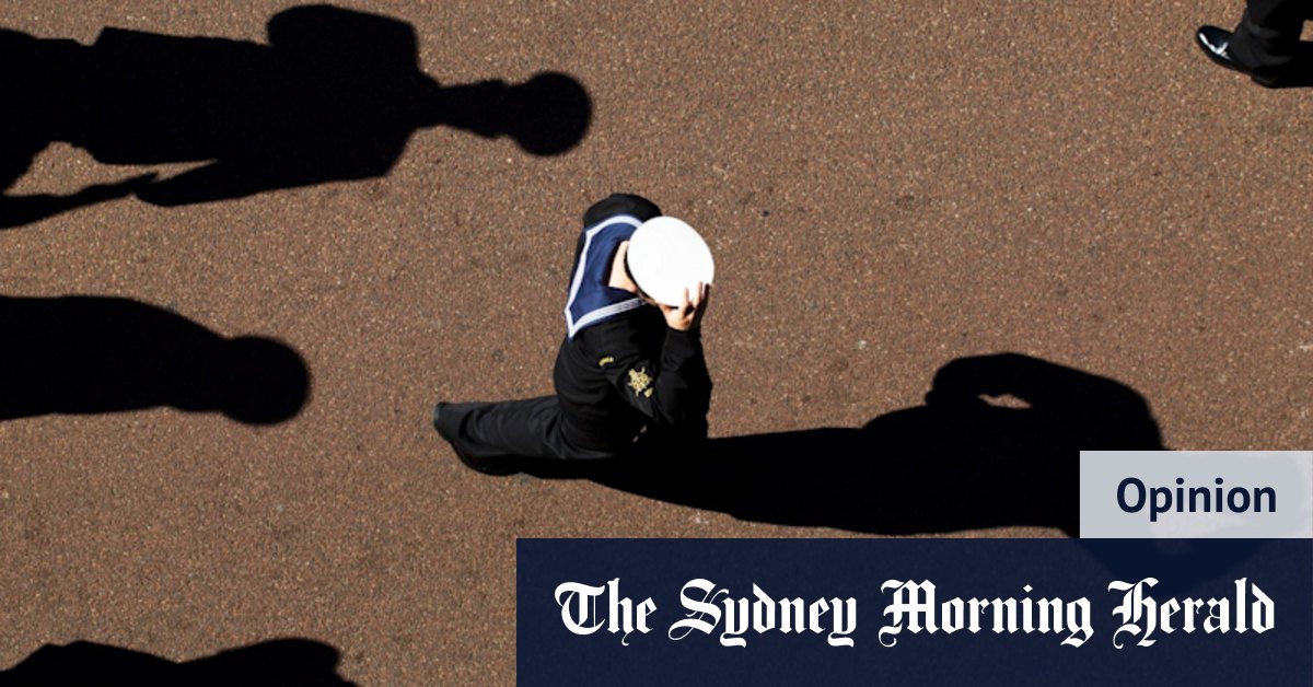 'You have been heard': Providing a voice for loved ones lost to Defence suicide - Vimarsana News