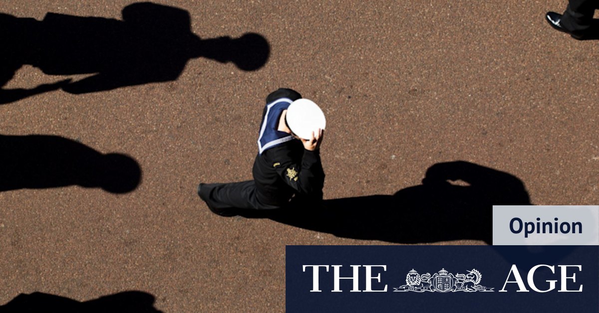 'You have been heard': Providing a voice for loved ones lost to Defence suicide - Vimarsana News