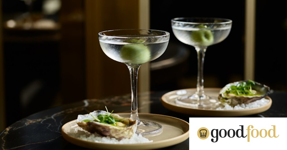 Bar Morris, Dean & Nancy on 22: 10 of Sydney's best hotel bars - Vimarsana News