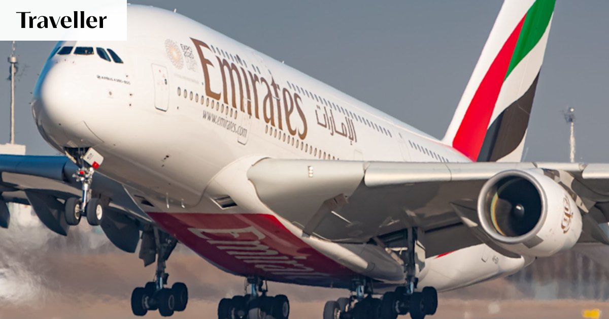 How the world’s most popular long-haul aircraft compare