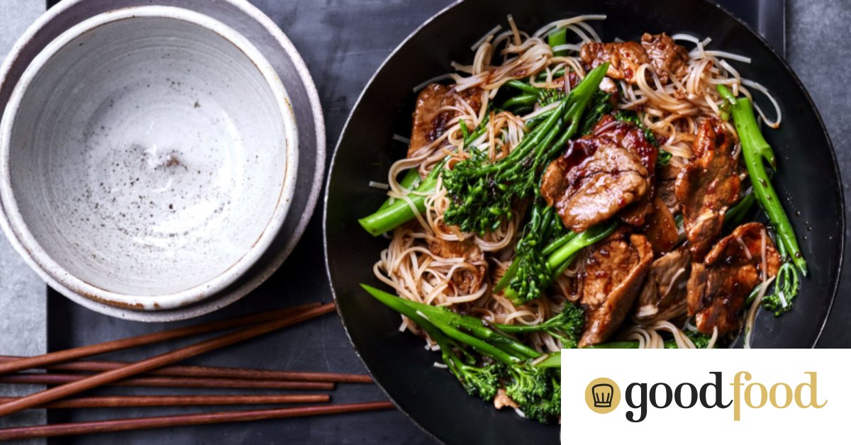 14 recipes ready in under 20 minutes to cook this week