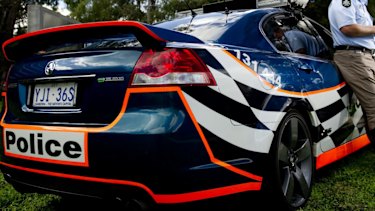 Police are investigating a shooting in Theodore on Saturday night.