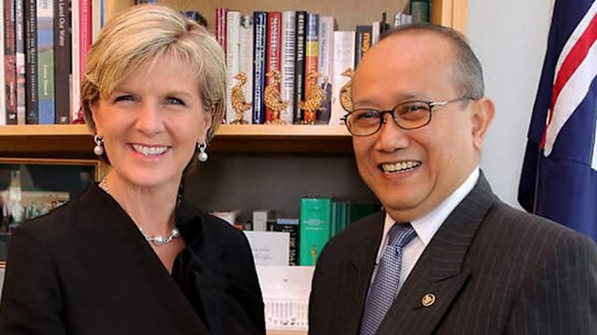 'Shocked': Former Indonesia ambassador upset over Jerusalem proposal