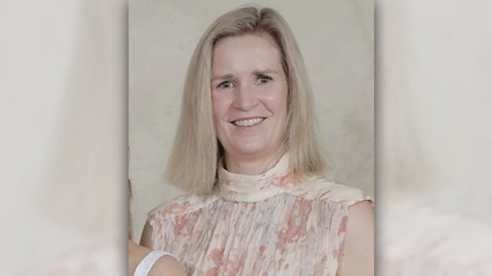 Samantha Murphy was last seen outside her Ballarat East home on the morning of February 4.