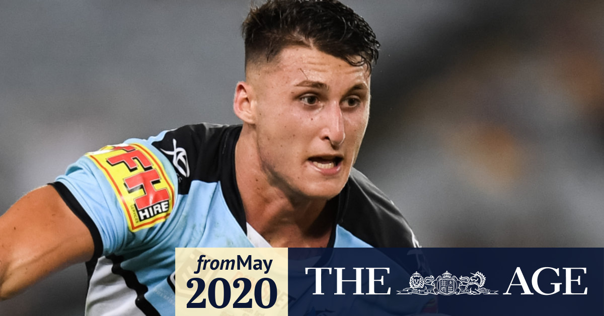 NRL 2020: Bronson Xerri passed six tests in year before ...