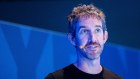 Atlassian co-founder Scott Farquhar says skilled staff are available away from big cities.