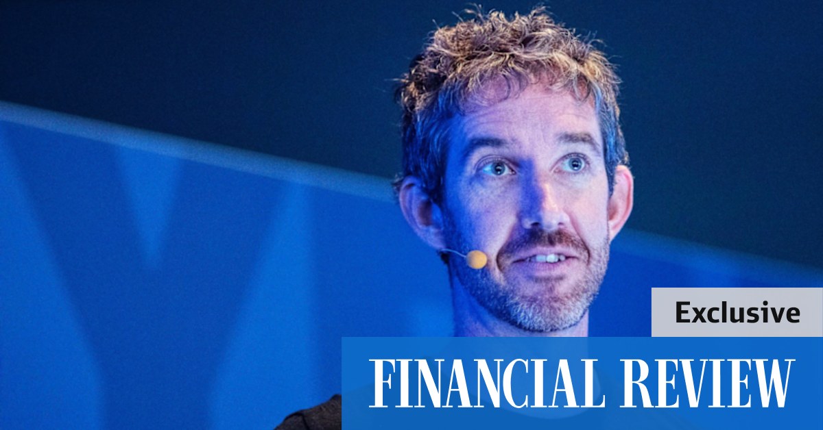 Atlassian co-founder Scott Farquhar says remote workers help it ride out skills shortage as Tech Council of Australia and Digital Skills Organisation sign partnership - Vimarsana News