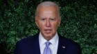 Joe Biden has tried to allay donors’ concerns in recent days. 