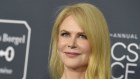 Nicole Kidman is an ambassador for the Swisse vitamins brand. 