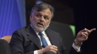 Boral chief executive Vik Bansal has also been chairman of ASX-listed LGI for two years. The stock is up 83 per cent since its IPO. 