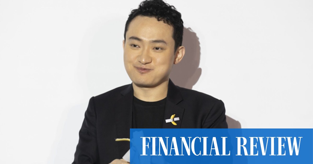 Australian wind and solar farms frozen in $700m crypto feud