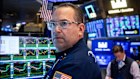 Wall Street has resumed its rally.