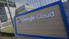 The Google Cloud data centre in Germany relies on AI chips inside its servers to help provide co-piloting programs to humans. 