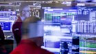 “Can I get a higher return with less risk? No. Can I get a 20pc annual return on my money? Don’t be silly. Can you suggest fund managers or individual stocks that will beat the market? I’m a bot, not a fortune-teller.”