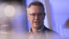 Former RBA deputy governor Guy Debelle has seen two crises – in 2008 and 2020 – from inside the central bank. He knows the impact economics can have on real lives.