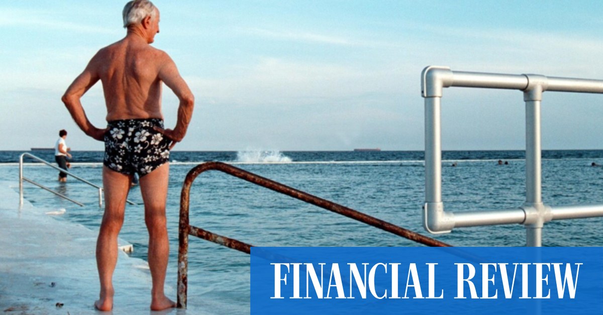 Prostate cancer: Australia breaks new ground as the disease surges globally - Vimarsana News