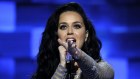 Singer Katy Perry is among the celebrities who have endorsed apple cider vinegar.