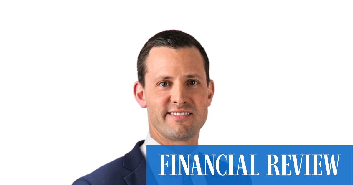 Kernaghan sees strength in retail as JLL earnings growth eases - Vimarsana News