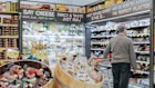 About 35 per cent of Coles’ supermarket sales comes from private labels, lower than some of its international peers.