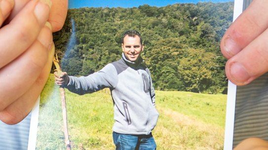 Duggan has been imprisoned in NSW for more than 100 days.