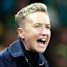 Canada’s former head coach, Bev Priestman, is now in charge of the Wellington Phoenix’s ALW team.