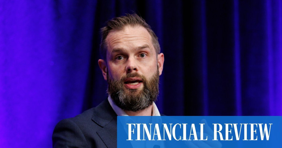 afr.com - James Eyers - Deepfakes proliferate as banks, platforms fight a 'war on truth'