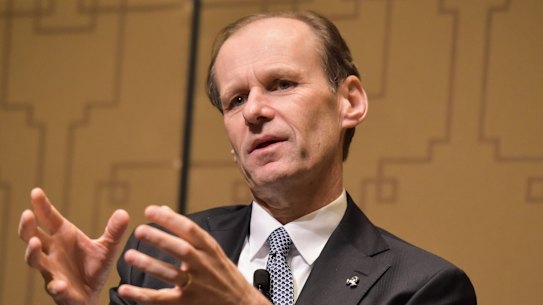 Why our banks became obsessed with growth