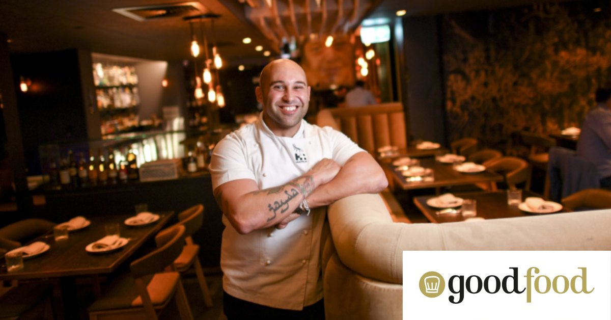 Star chef Shane Delia to open first Brisbane restaurant
